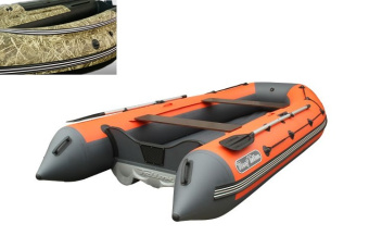  . REEF TRITON 390 ( , )