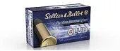  5.6 (22 LR) Sellier & Bellot Club