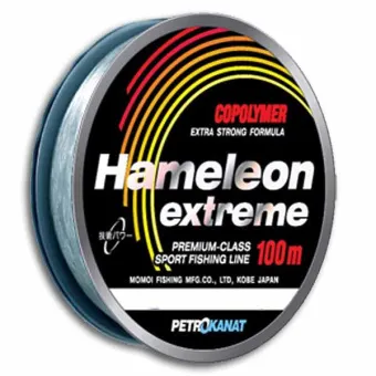  Hameleon Extreme 0,26 , 7,5 .100