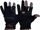  KOSADAKA Fishing gloves-21   				