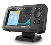  Lowrance Reveal 5 HDI 50/200 (GPS,000-15502-001)