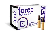  5.6 (22 LR) ELEY Force