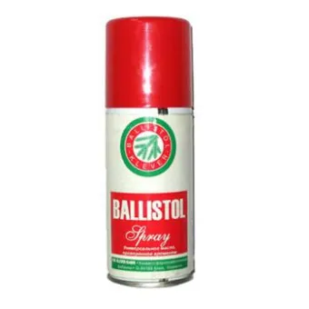  . Ballistol spray, ,  , 50
