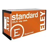  5.6 (22 LR) ELEY Standard