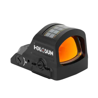  . Holosun Open Reflex micro (HS407C X2)  