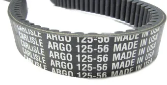   Conquest Argo A125-56