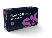  5.6 (22 LR) SK Flatnose Match