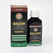     Balsin Schaftol 75ml (-) 23811