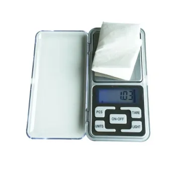   Digital Scale Pro- mini DS-100