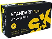  5.6 (22 LR) SK Standart Plus