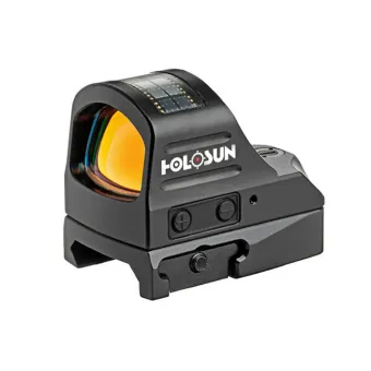  . Holosun Open Reflex micro (HS407C)