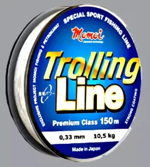  Trolling Line 0,45 , 18 150