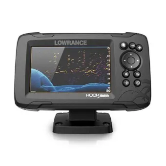  Lowrance Reveal 5 HDI 83/200 (GPS,000-15504-001)