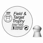  H&N Field&Target Trophy, . 4.51 ,8.64 (500  .)