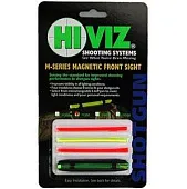  . HiViz Magnetic Sight -Series  5,5 -8,3  300