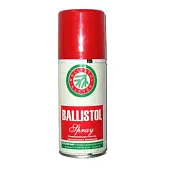  . Ballistol spray  , 400