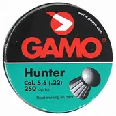  GAMO Hunter 5,5. (250.)