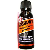  . Brunox Gun Care Spray,  50 .